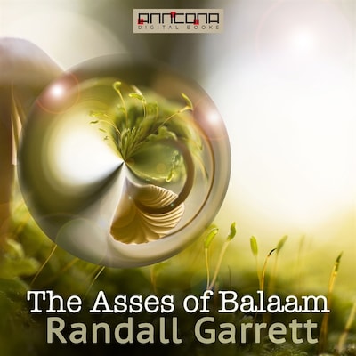 The Asses of Balaam