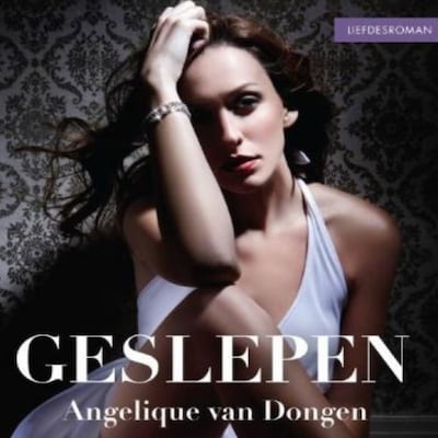 Geslepen