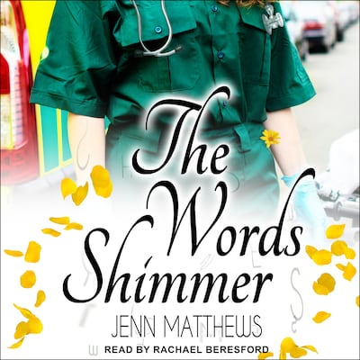 The Words Shimmer