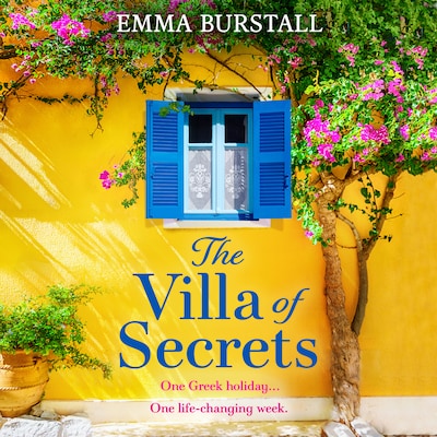 The Villa of Secrets