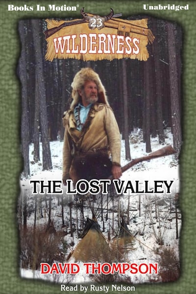 Lost Valley, The