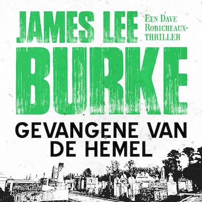 Gevangene van de hemel