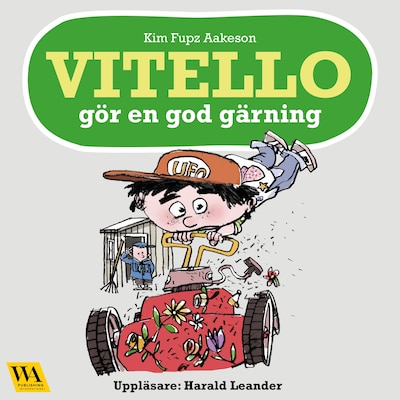 Vitello gör en god gärning