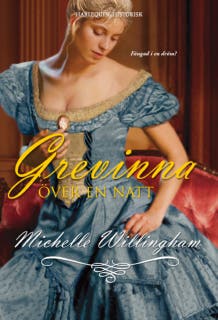 Grevinna över en natt