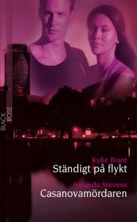 Ständigt på flykt / Casanovamördaren