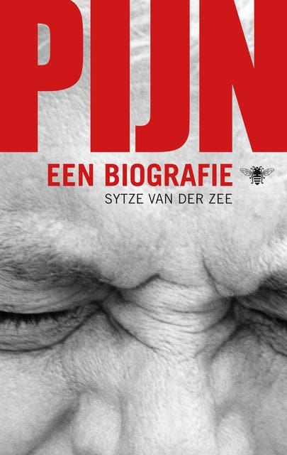 Pijn: een biografie