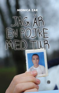 Jag är en pojke med tur