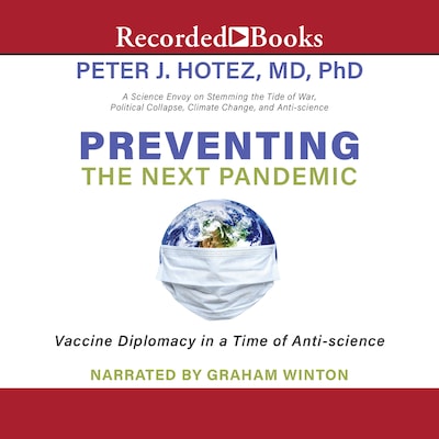 Preventing the Next Pandemic