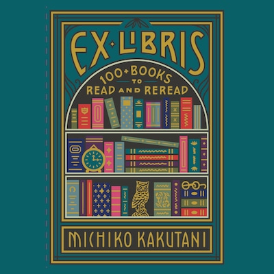 Ex Libris