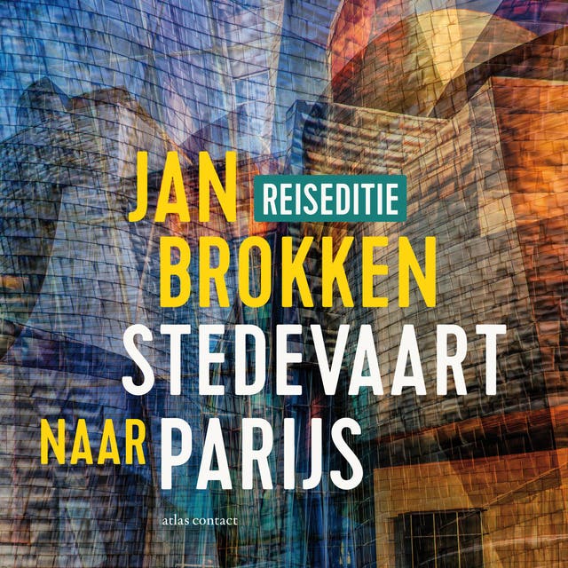 Parijs: Parade van Erik Satie: Een verhaal uit Stedevaart