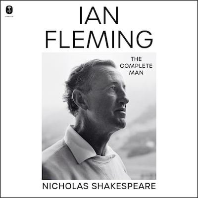 Ian Fleming