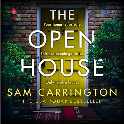 The Open House
