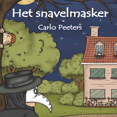 Het snavelmasker