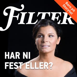 Har ni fest eller?