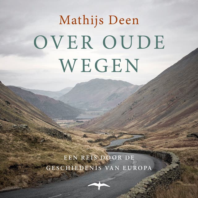 Over oude wegen