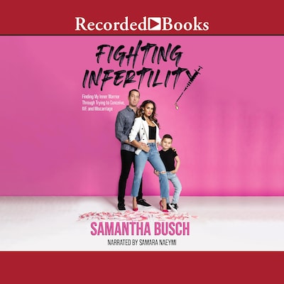 Fighting Infertility