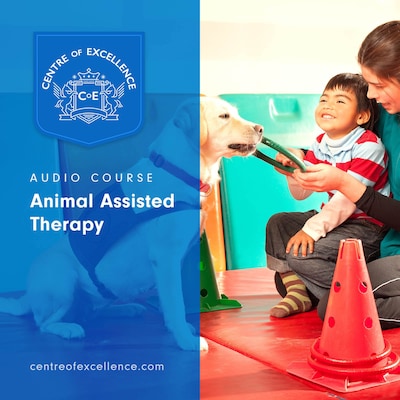 Animal Assisted Therapy