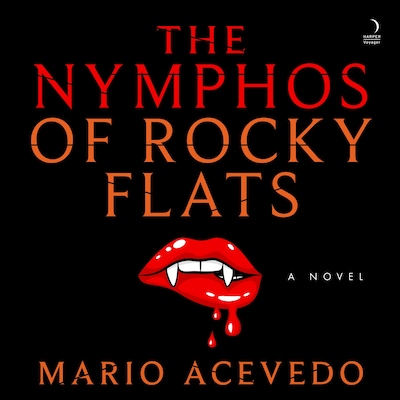 The Nymphos of Rocky Flats