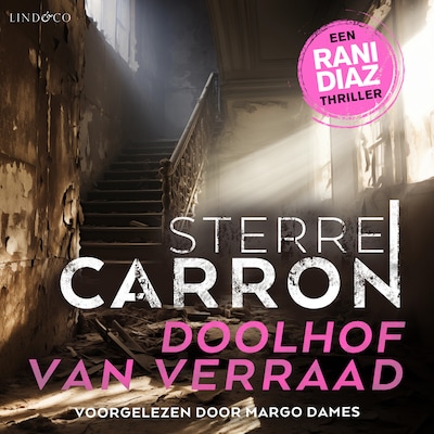 Doolhof van verraad