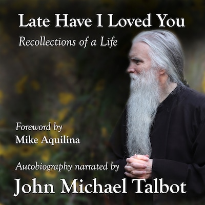 Late Have I Loved You