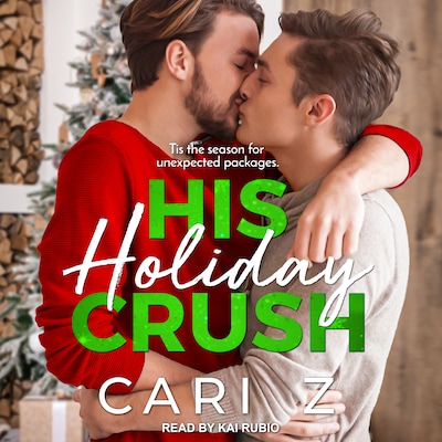 His Holiday Crush