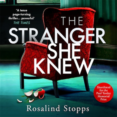 The Stranger She Knew