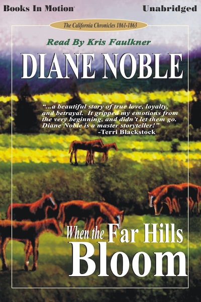 When The Far Hills Bloom
