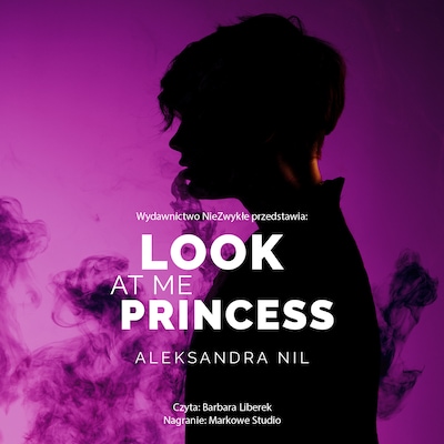 Look at me princess