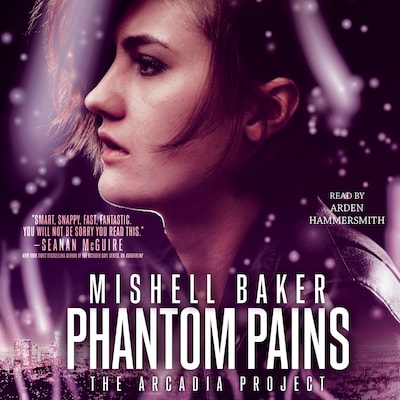 Phantom Pains