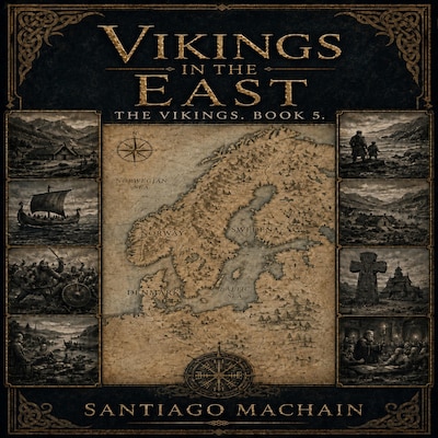 Vikings in the East