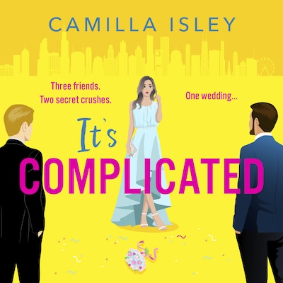 It's Complicated (Unabridged)