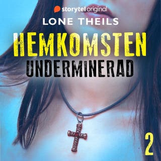 Underminerad