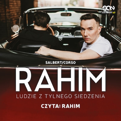 Rahim. Ludzie z tylnego siedzenia
