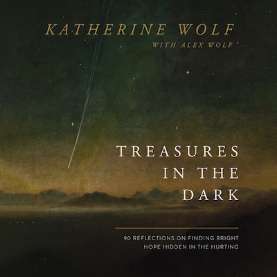 Treasures in the Dark