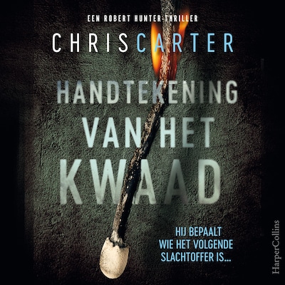 Handtekening van het kwaad