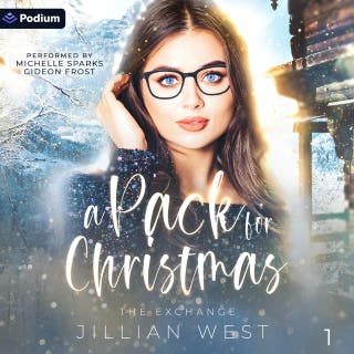 A Pack for Christmas: The Exchange, Book 1