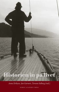 Historien in på livet