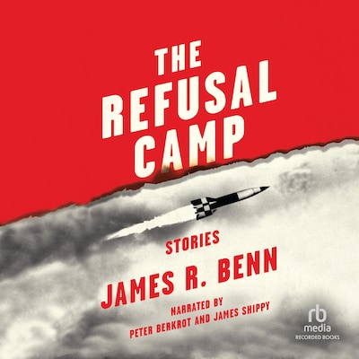 The Refusal Camp