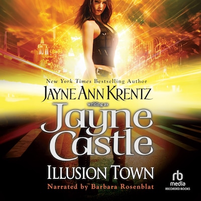 Illusion Town