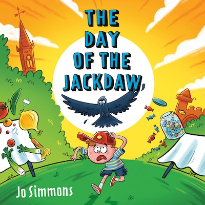 The Day of the Jackdaw