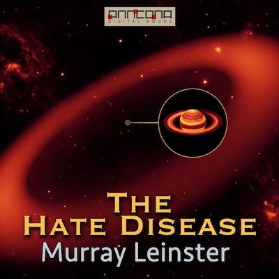 The Hate Disease