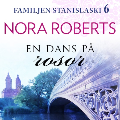 En dans på rosor