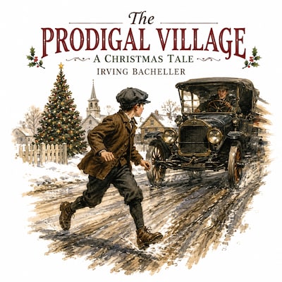 The Prodigal Village
