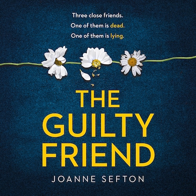 The Guilty Friend