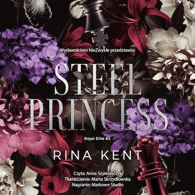 Steel Princess