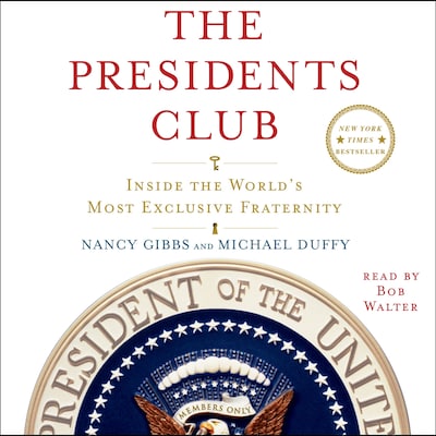 The Presidents Club