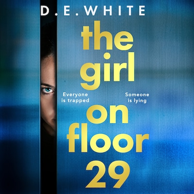 The Girl on Floor 29 - A BRAND NEW high-stakes thriller with a deadly countdown for 2026 (Unabridged)