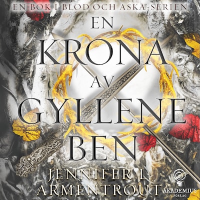 En krona av gyllene ben