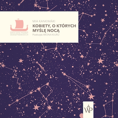 Kobiety, o których myślę nocą