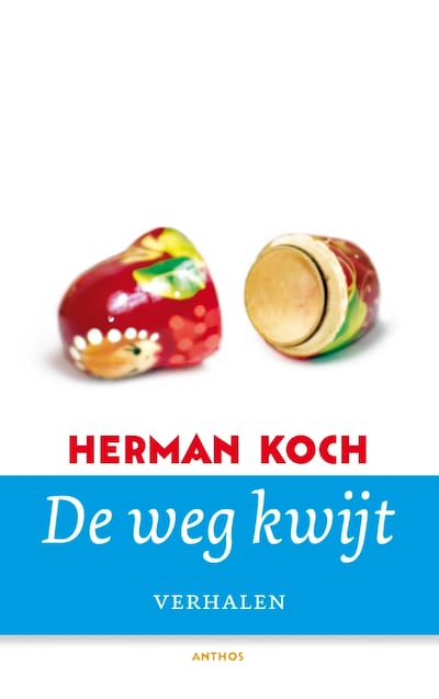 De weg kwijt
